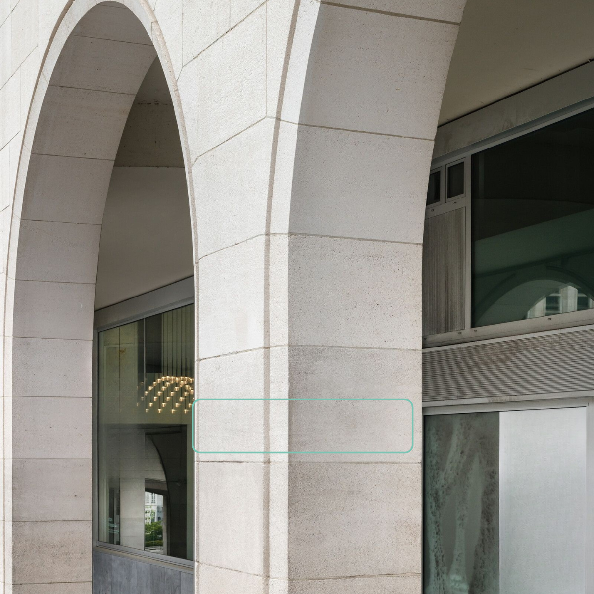 Arcardia office revalorisation altoria investments