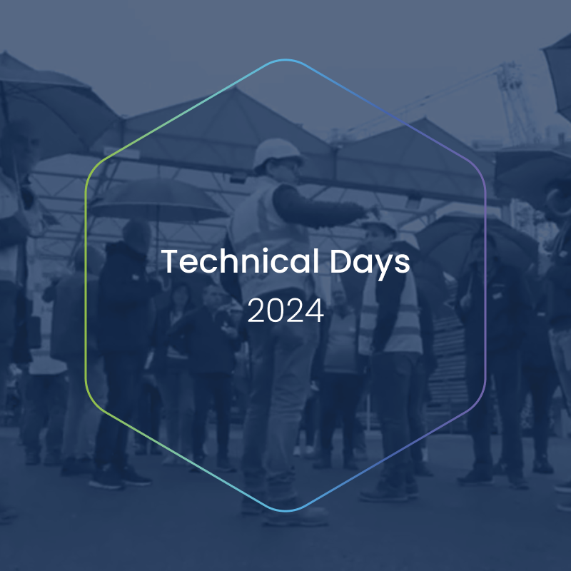 Event technicaldays2024