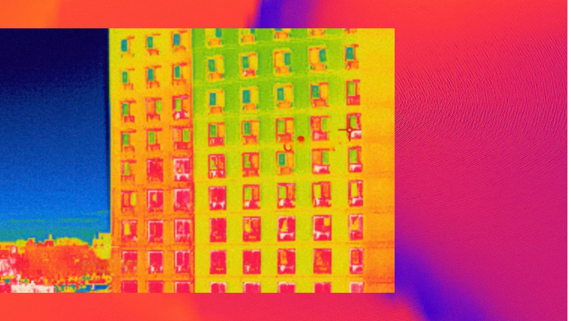 Simulation thermique dynamique